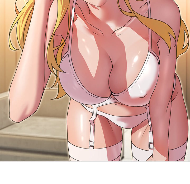 1 Day, 1 Girl Chapter 9 - Page 37