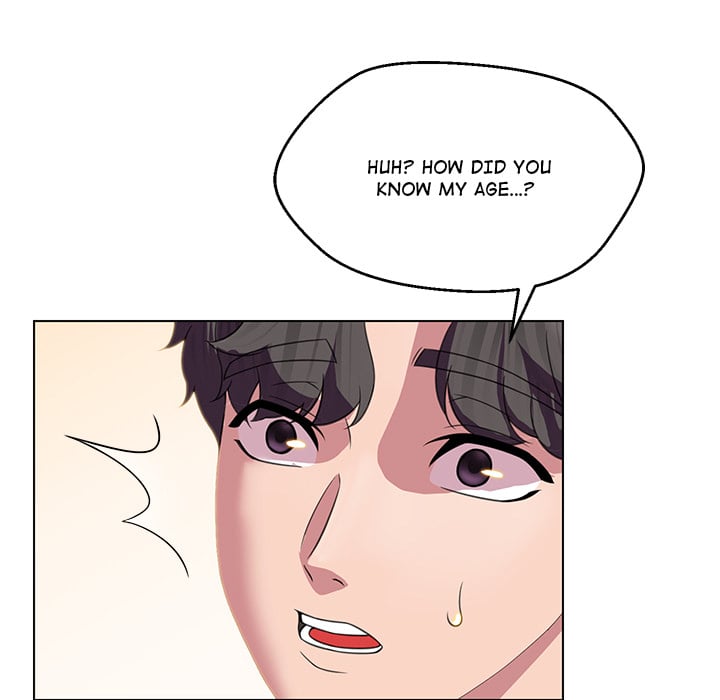1 Day, 1 Girl Chapter 9 - Page 38