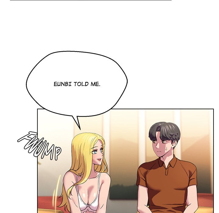1 Day, 1 Girl Chapter 9 - Page 39
