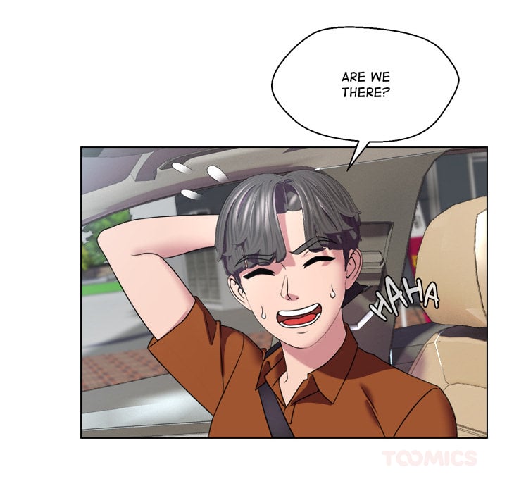 1 Day, 1 Girl Chapter 9 - Page 4