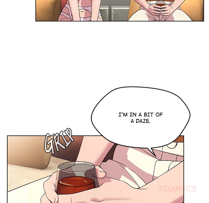 1 Day, 1 Girl Chapter 9 - Page 40