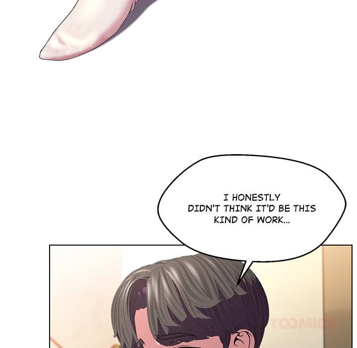 1 Day, 1 Girl Chapter 9 - Page 44
