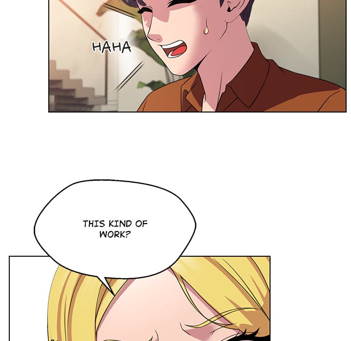 1 Day, 1 Girl Chapter 9 - Page 45