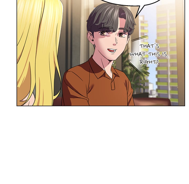 1 Day, 1 Girl Chapter 9 - Page 49