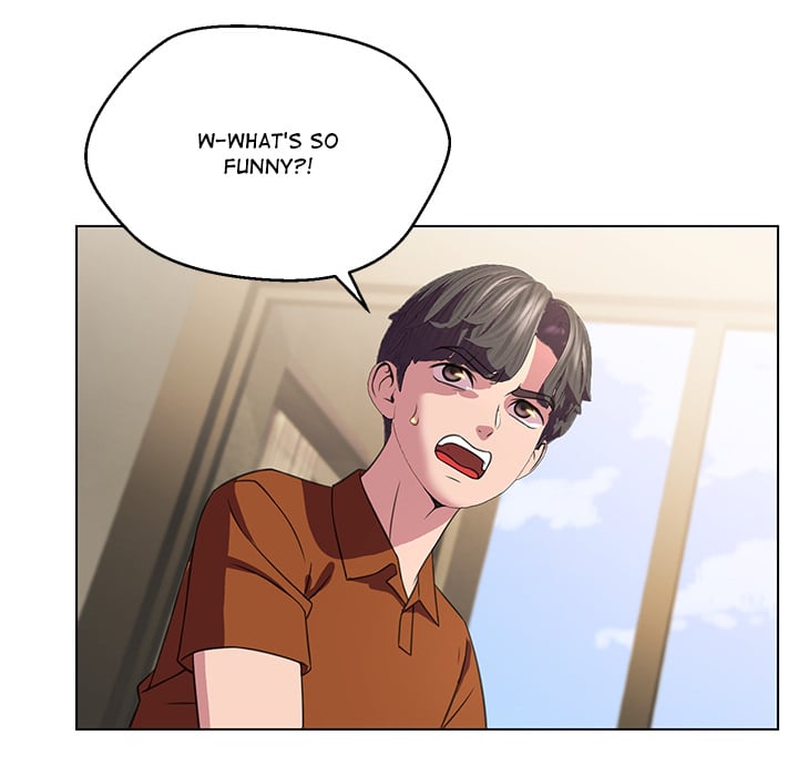 1 Day, 1 Girl Chapter 9 - Page 51