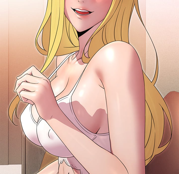 1 Day, 1 Girl Chapter 9 - Page 53