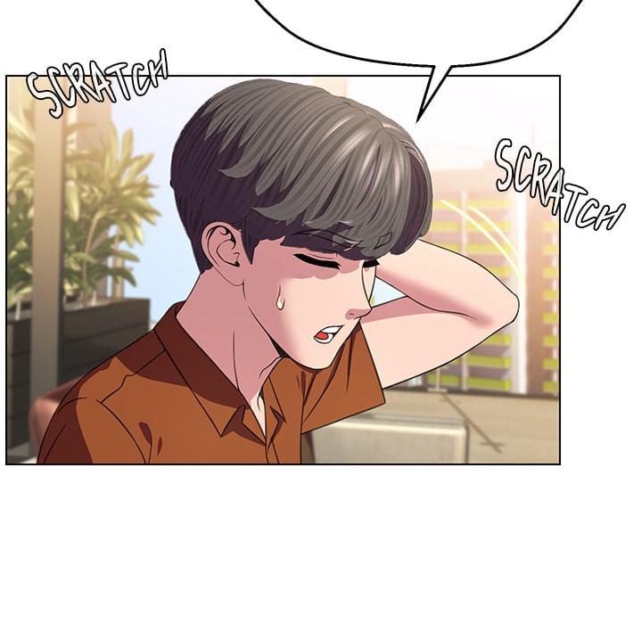 1 Day, 1 Girl Chapter 9 - Page 55