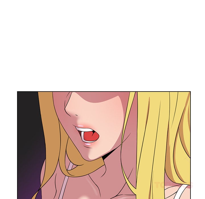 1 Day, 1 Girl Chapter 9 - Page 60
