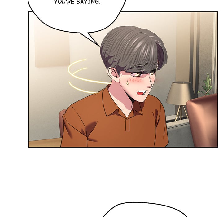 1 Day, 1 Girl Chapter 9 - Page 67