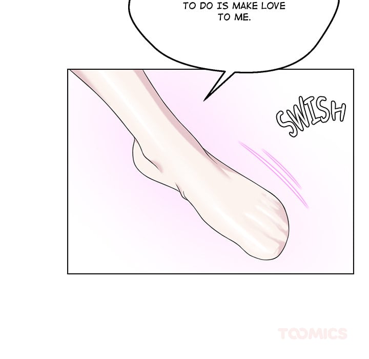 1 Day, 1 Girl Chapter 9 - Page 76
