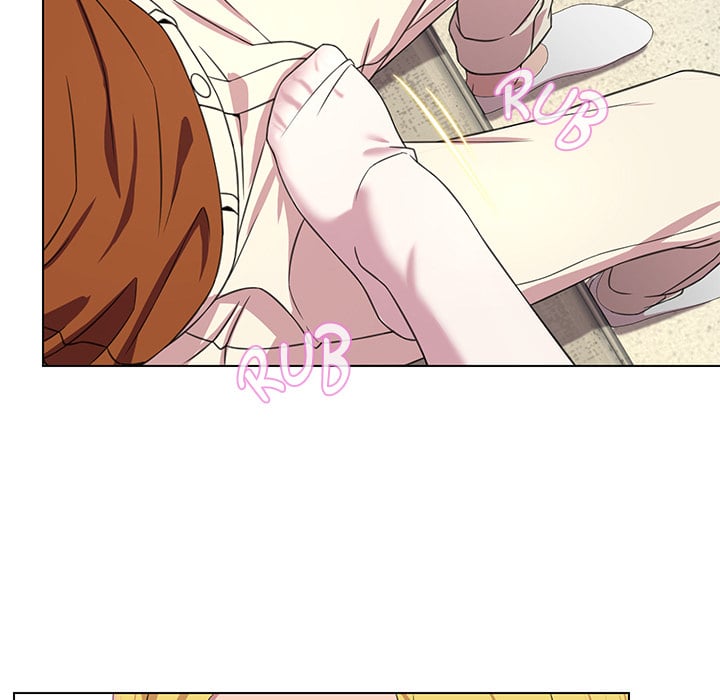 1 Day, 1 Girl Chapter 9 - Page 79