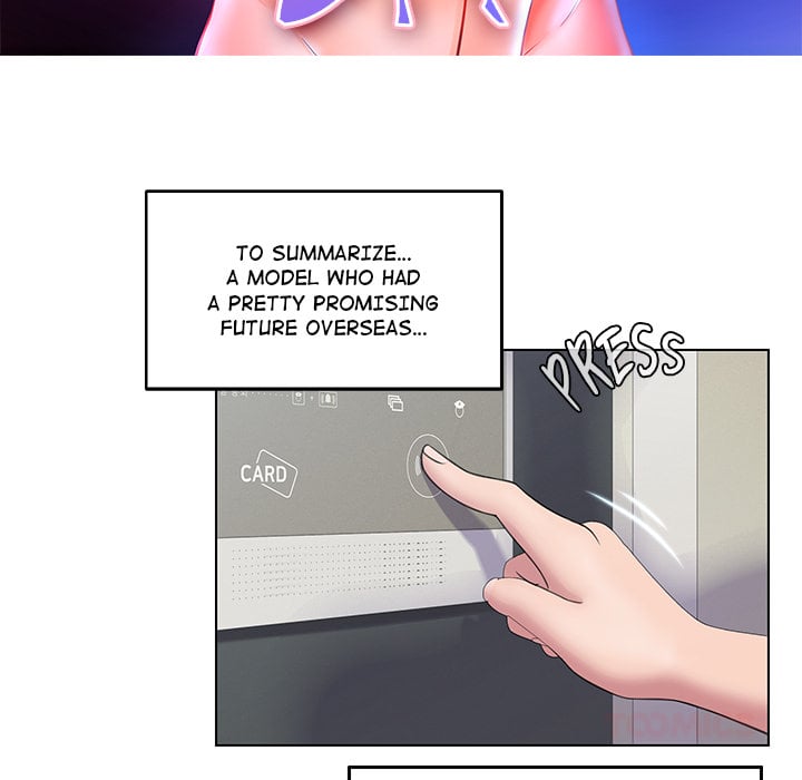 1 Day, 1 Girl Chapter 9 - Page 8