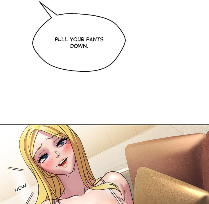 1 Day, 1 Girl Chapter 9 - Page 82