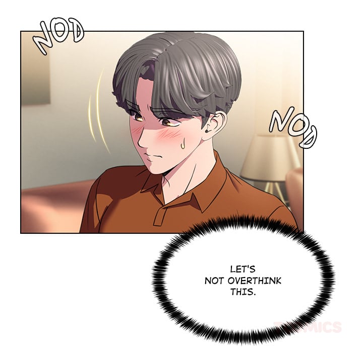 1 Day, 1 Girl Chapter 9 - Page 84