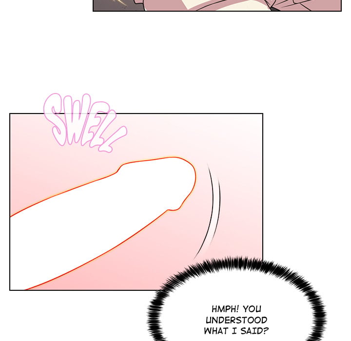 1 Day, 1 Girl Chapter 9 - Page 86