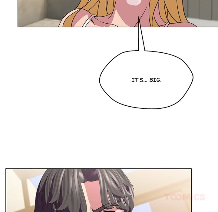 1 Day, 1 Girl Chapter 9 - Page 88