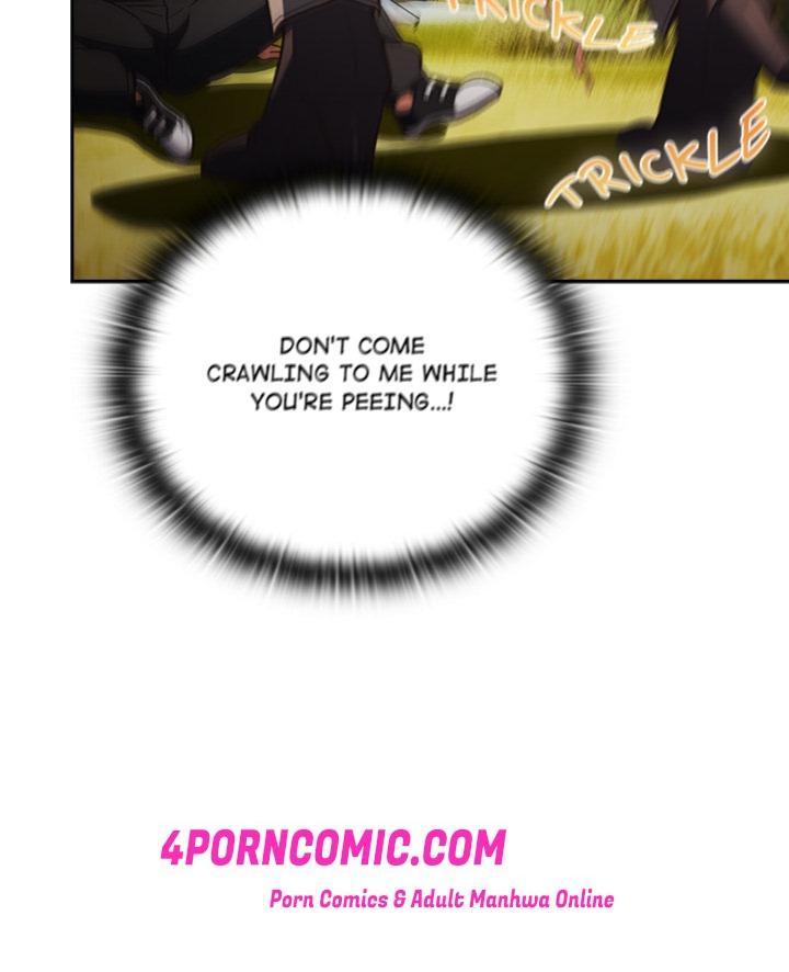Thrust & Conquer Chapter 1 - Page 114