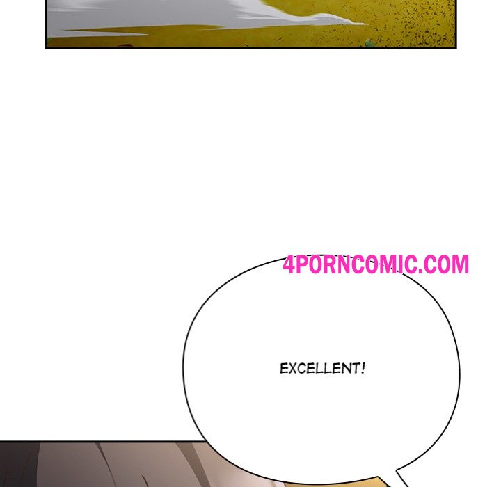 Thrust & Conquer Chapter 1 - Page 143
