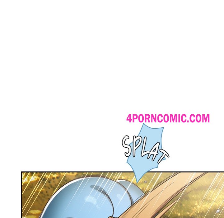 Thrust & Conquer Chapter 1 - Page 17