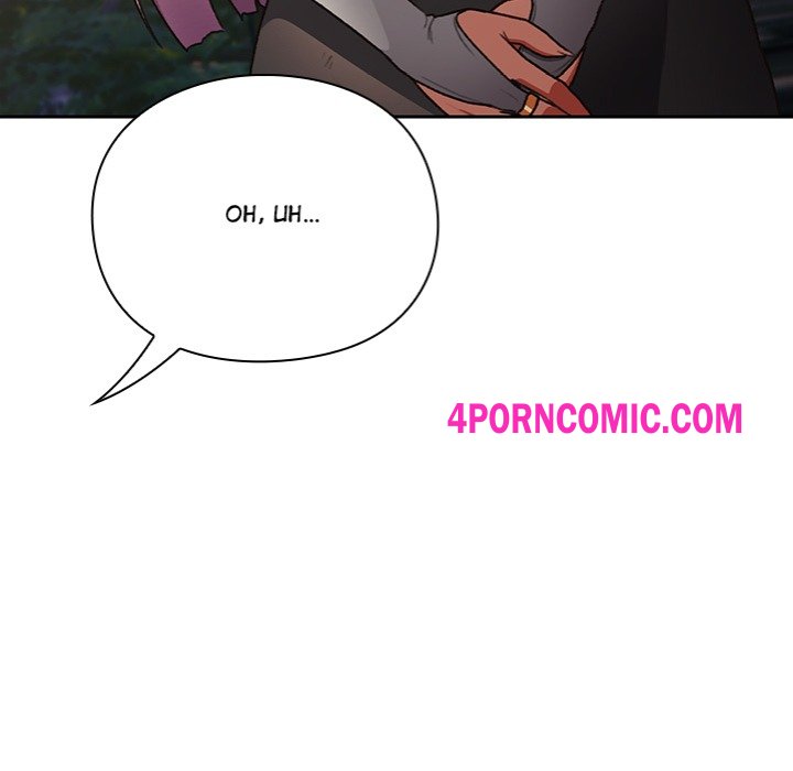 Thrust & Conquer Chapter 1 - Page 261
