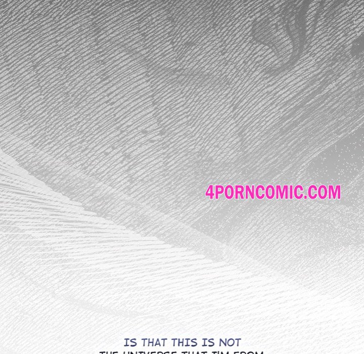 Thrust & Conquer Chapter 1 - Page 34