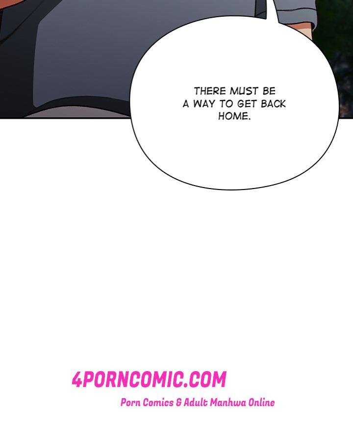 Thrust & Conquer Chapter 1 - Page 42