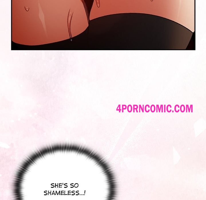Thrust & Conquer Chapter 12 - Page 130