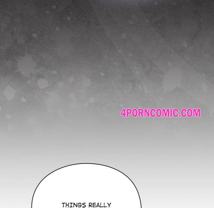 Thrust & Conquer Chapter 12 - Page 82
