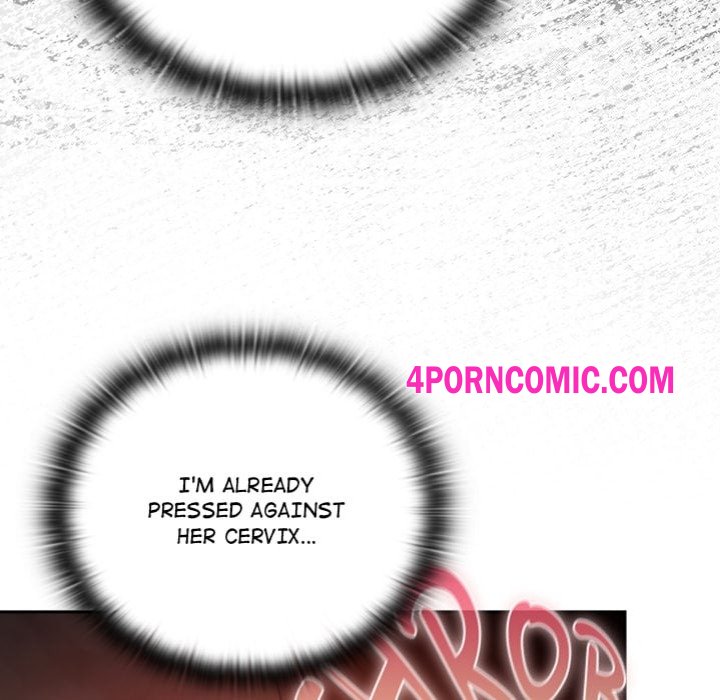 Thrust & Conquer Chapter 13 - Page 123