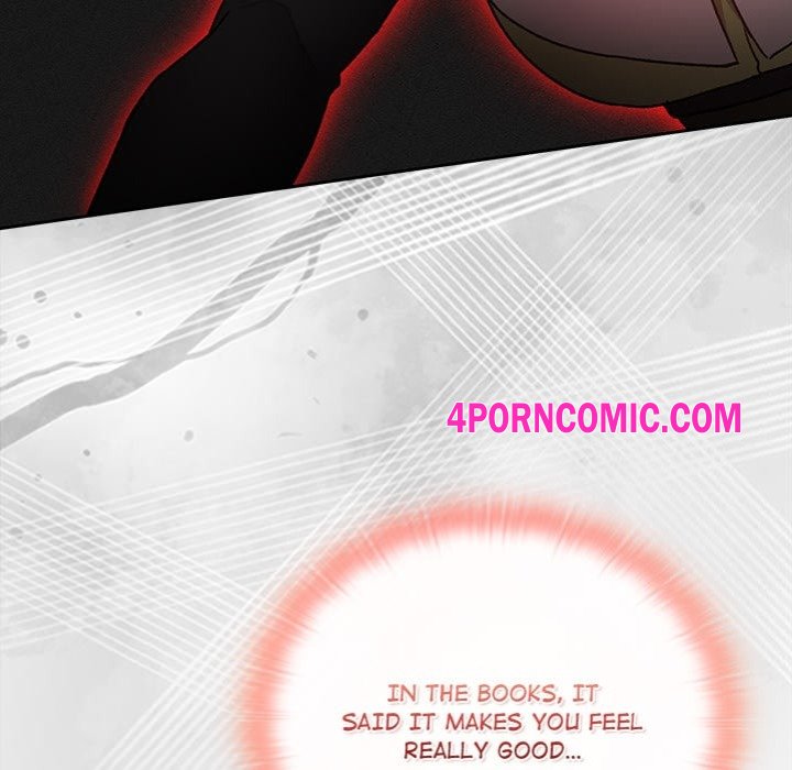 Thrust & Conquer Chapter 13 - Page 30