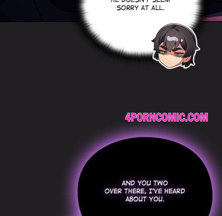 Thrust & Conquer Chapter 18 - Page 77