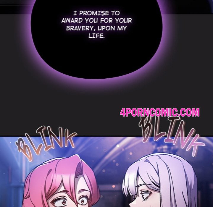 Thrust & Conquer Chapter 18 - Page 87
