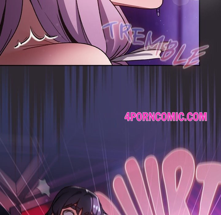 Thrust & Conquer Chapter 21 - Page 33