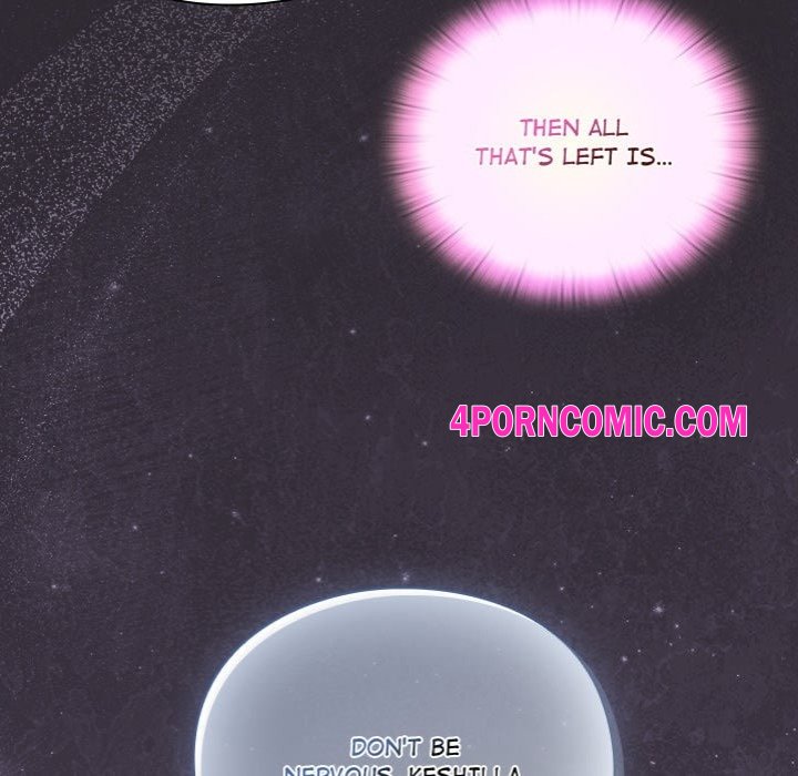 Thrust & Conquer Chapter 22 - Page 37
