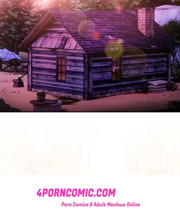 Thrust & Conquer Chapter 26 - Page 40