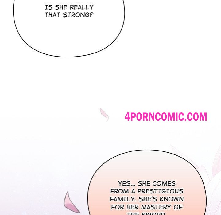 Thrust & Conquer Chapter 26 - Page 91