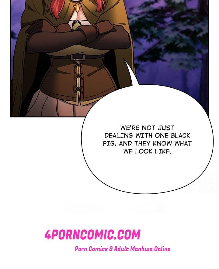 Thrust & Conquer Chapter 27 - Page 30