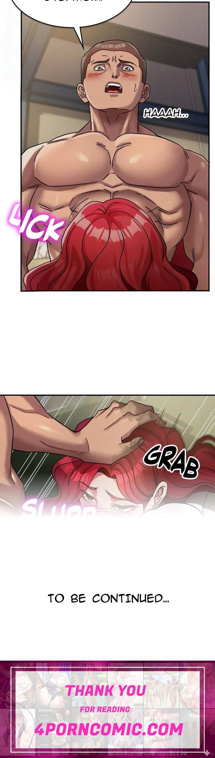 Fast & Curious (Uncensored) Chapter 0 - Page 7