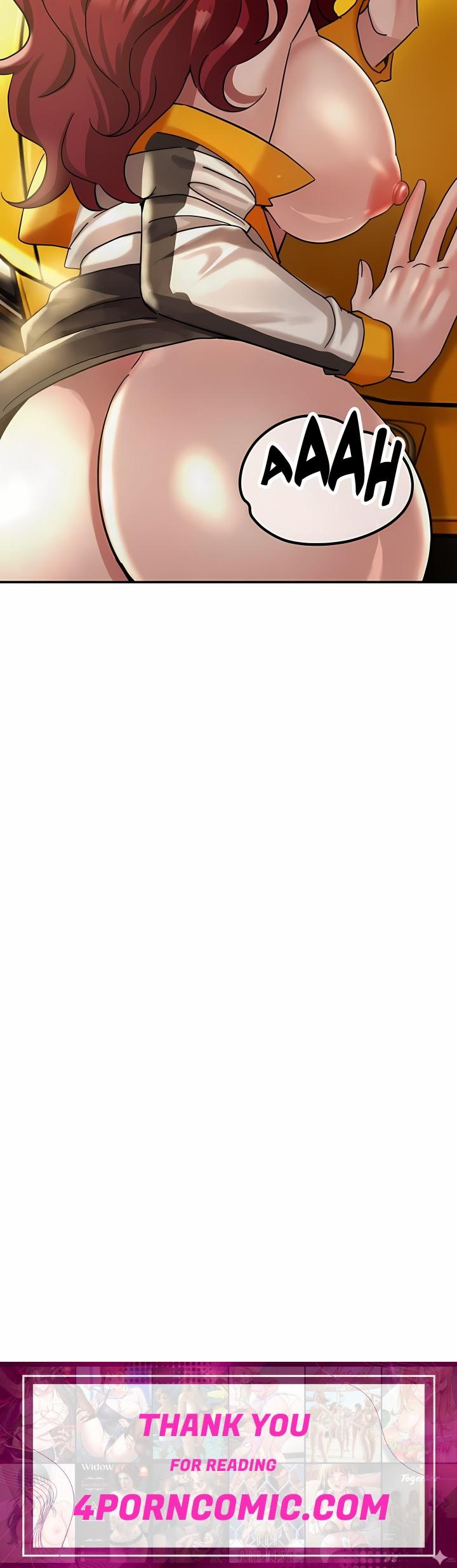Fast & Curious (Uncensored) Chapter 8 - Page 20