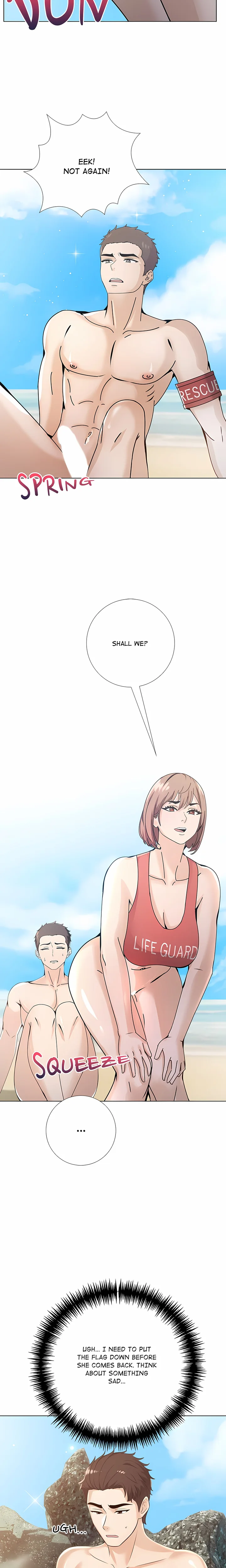Liberating Coast Chapter 2 - Page 2