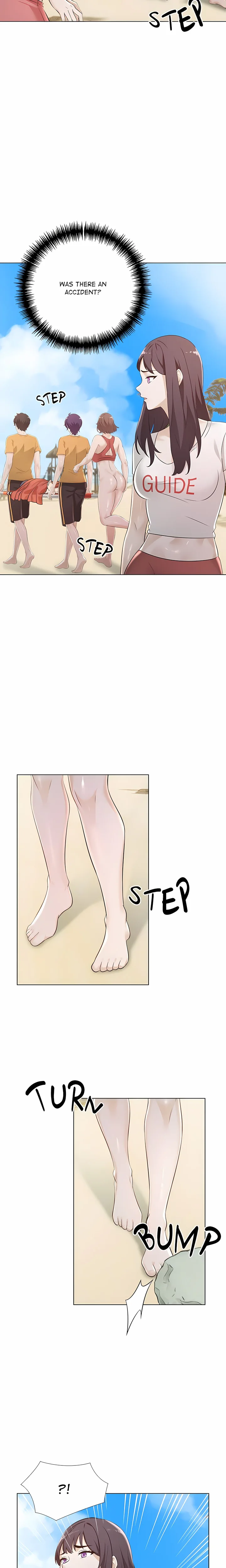 Liberating Coast Chapter 2 - Page 4