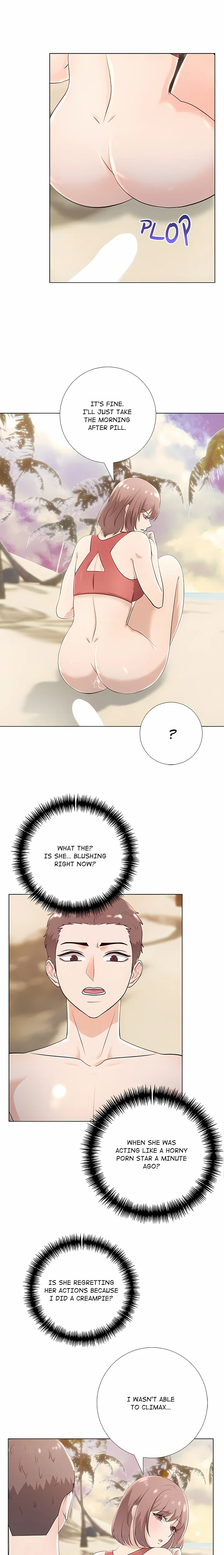 Liberating Coast Chapter 4 - Page 11