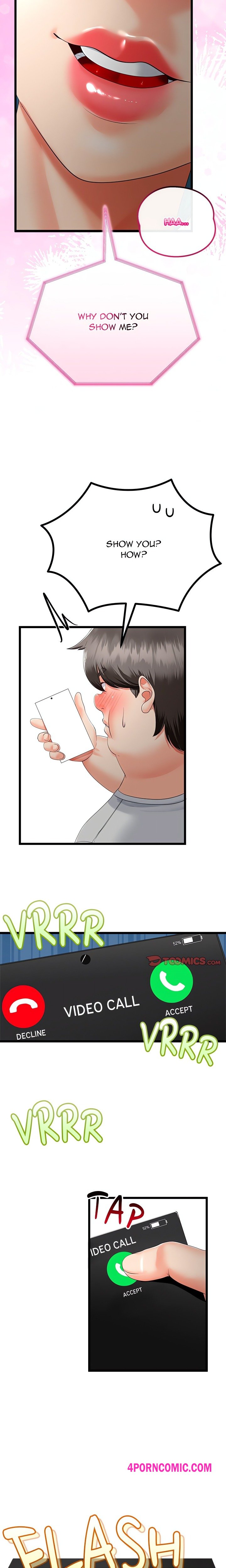 Family Again (Uncensored) Chapter 16 - Page 4