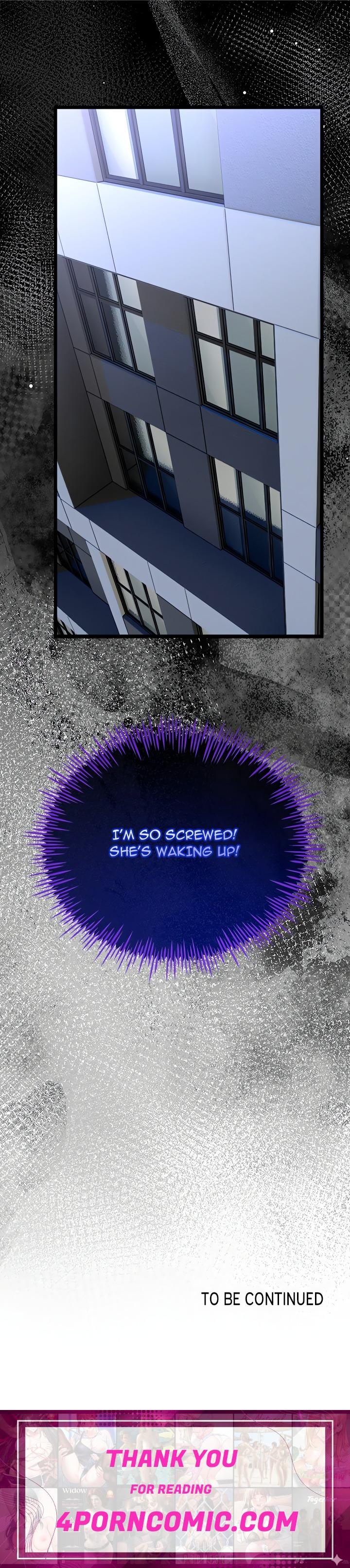 Family Again (Uncensored) Chapter 19 - Page 24