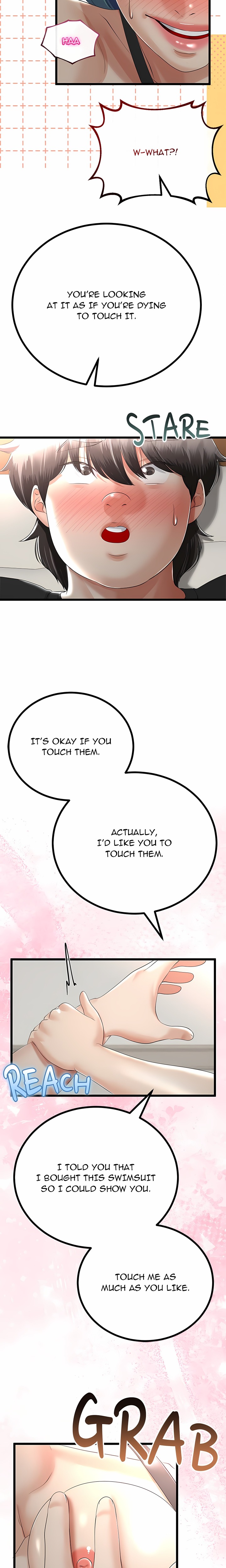 Family Again (Uncensored) Chapter 29 - Page 14