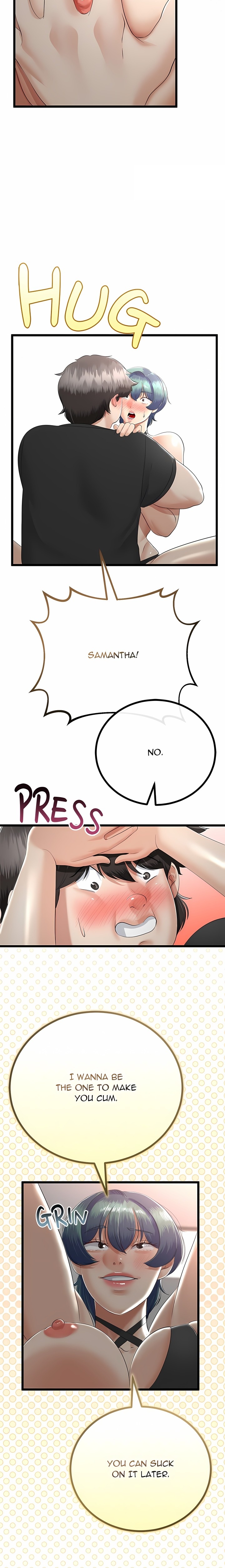 Family Again (Uncensored) Chapter 29 - Page 15