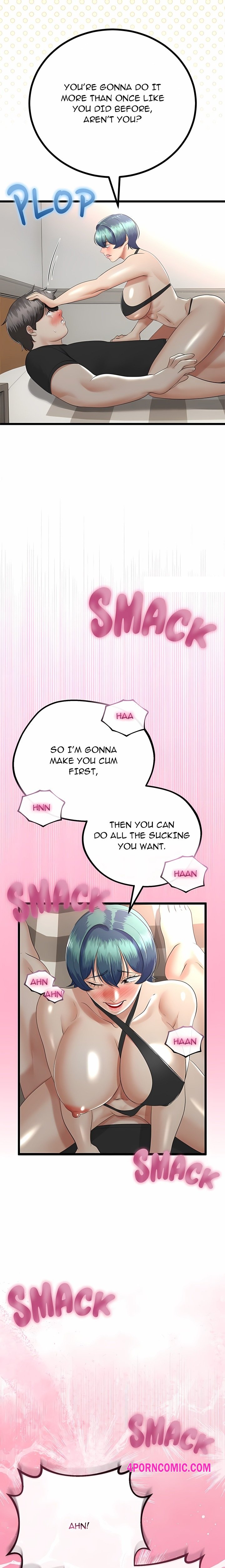 Family Again (Uncensored) Chapter 29 - Page 16