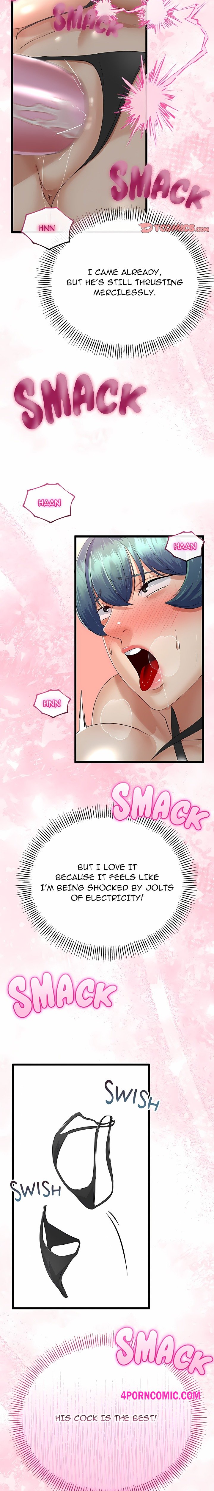 Family Again (Uncensored) Chapter 29 - Page 20
