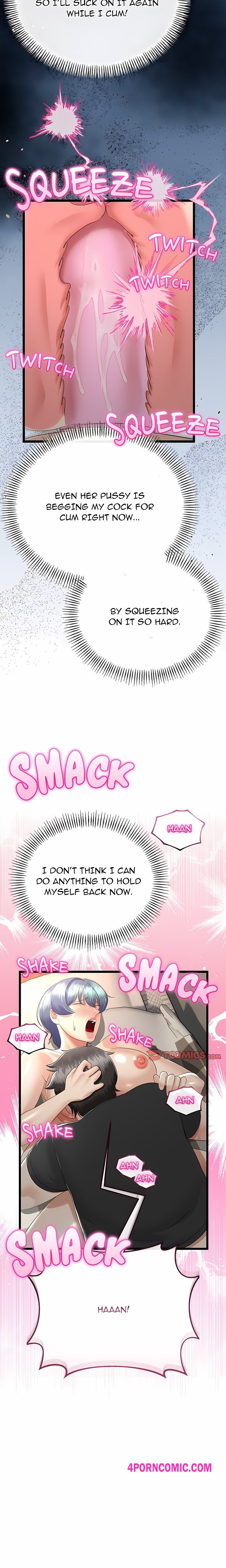 Family Again (Uncensored) Chapter 29 - Page 22