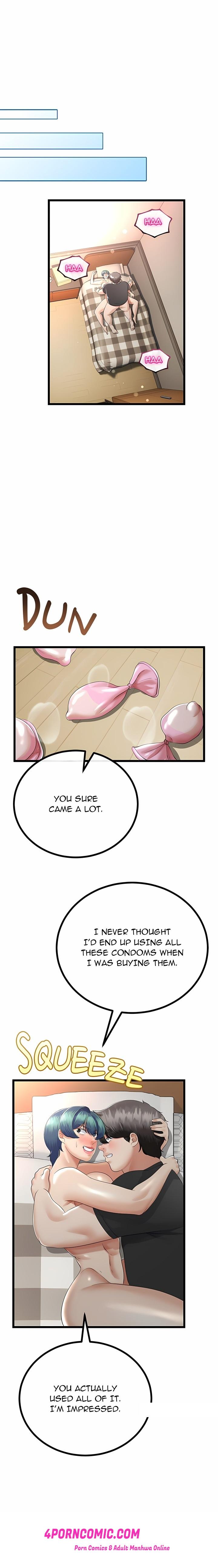 Family Again (Uncensored) Chapter 29 - Page 23